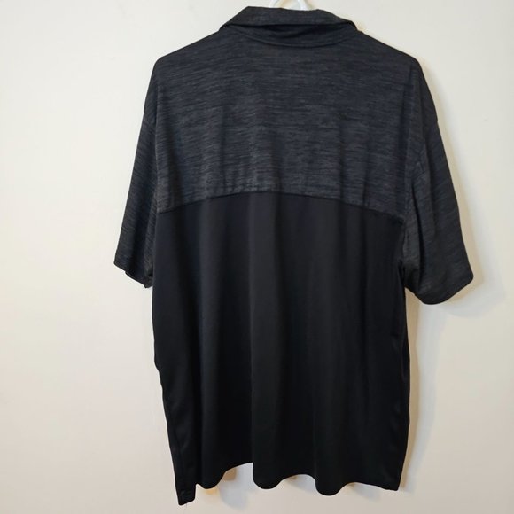 Men's 2xl MAPFRE Stadium Columbus Polo - Picture 2 of 5